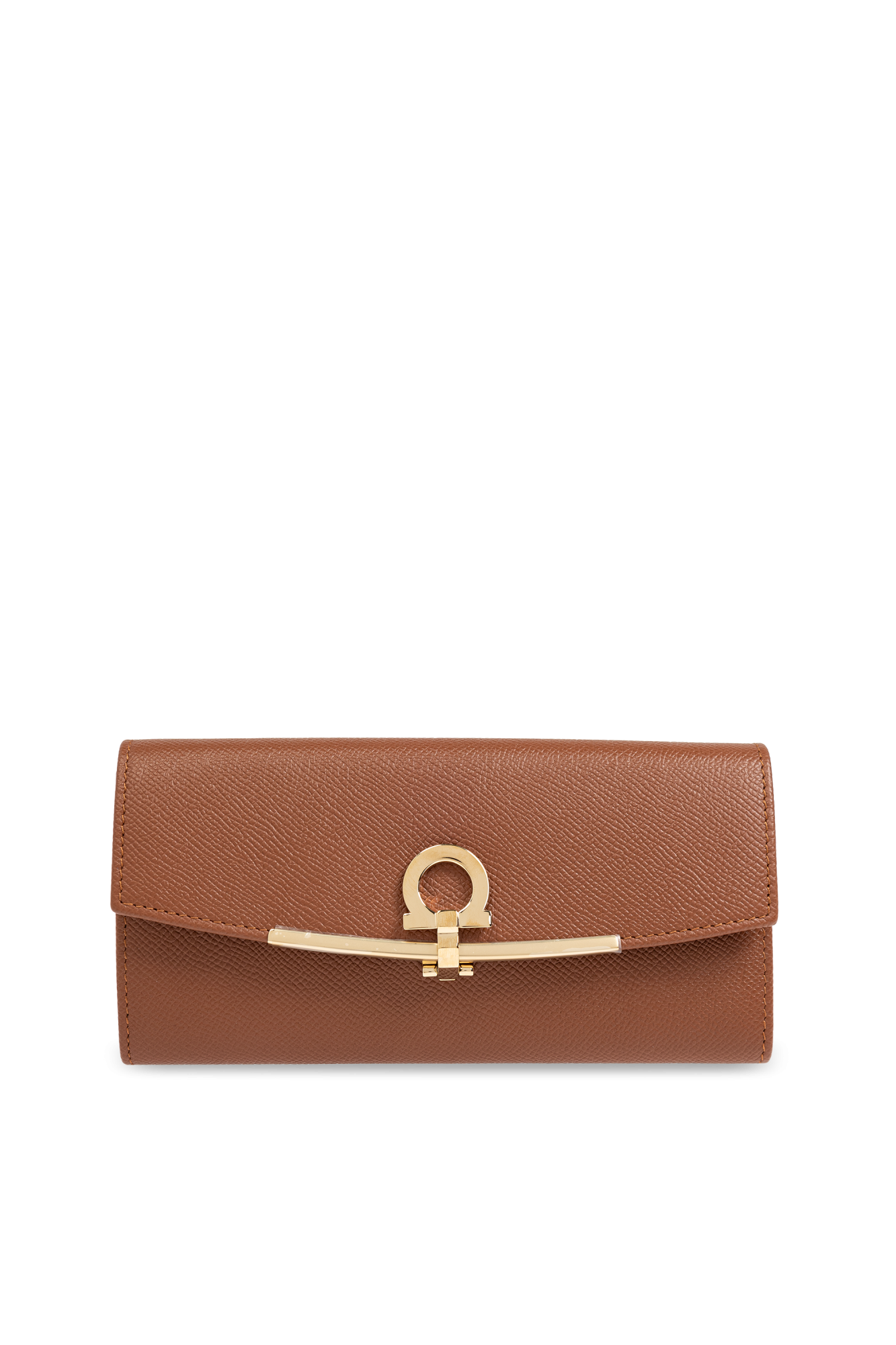 Salvatore Ferragamo hot wallet